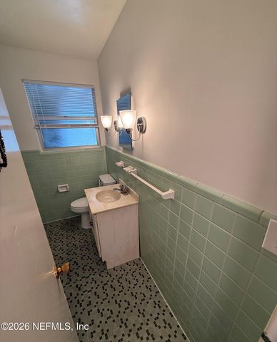 3836 MARIANNA Road, Jacksonville, FL 32217