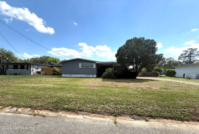 3836 MARIANNA Road, Jacksonville, FL 32217
