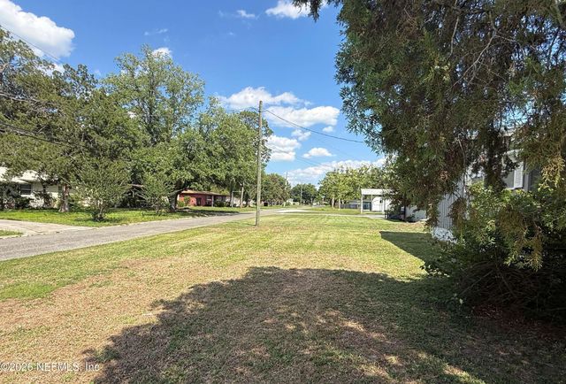 3836 MARIANNA Road, Jacksonville, FL 32217