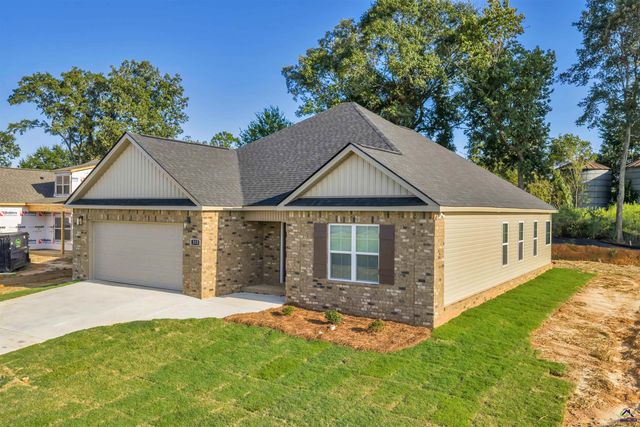 113 Early Drive, Byron, GA 31008