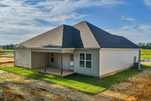 113 Early Drive, Byron, GA 31008