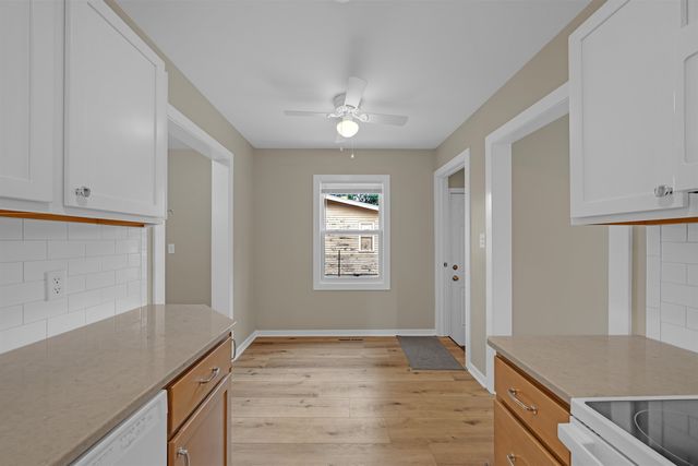 349 N Elder St, Wichita, KS 67212