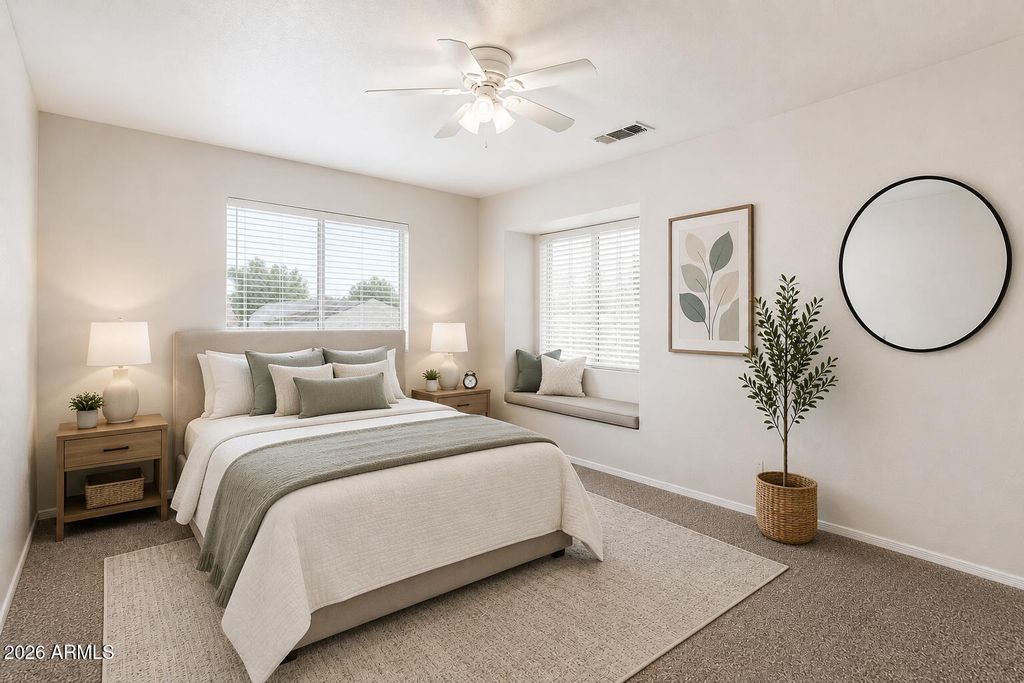 Image 24 of property listing at 60 S WILLOW CREEK Street, Chandler, AZ 85225