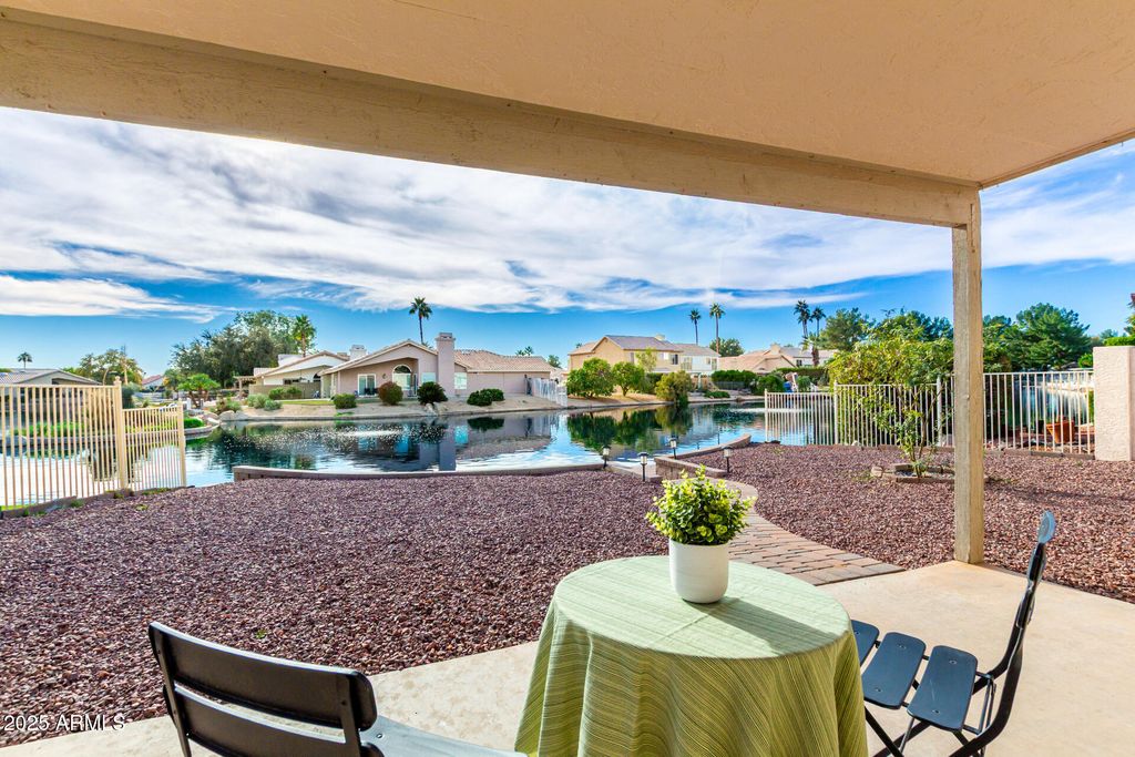 Image 29 of property listing at 60 S WILLOW CREEK Street, Chandler, AZ 85225
