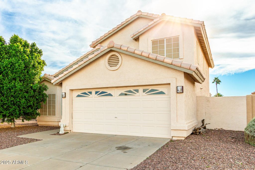 Image 39 of property listing at 60 S WILLOW CREEK Street, Chandler, AZ 85225