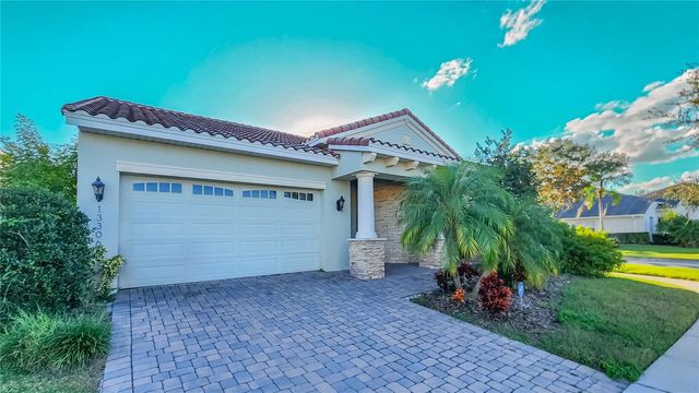 13306 HALKYN POINT, Orlando, FL 32832