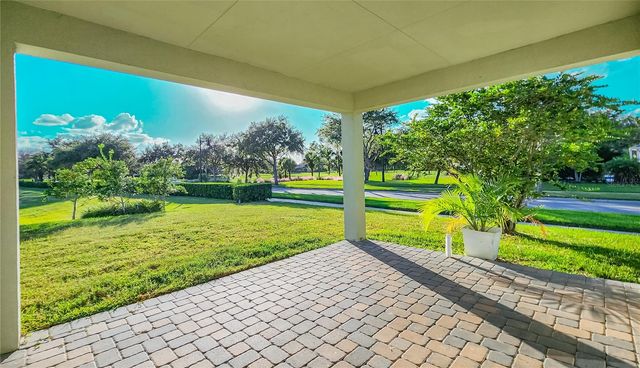 13306 HALKYN POINT, Orlando, FL 32832