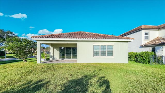 13306 HALKYN POINT, Orlando, FL 32832