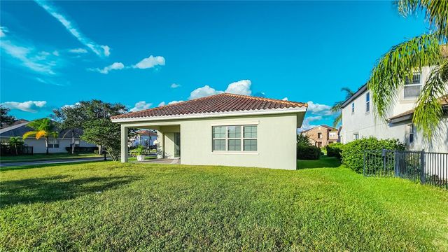 13306 HALKYN POINT, Orlando, FL 32832