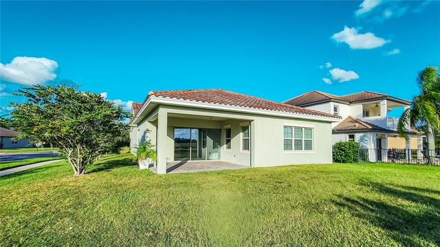 13306 HALKYN POINT, Orlando, FL 32832