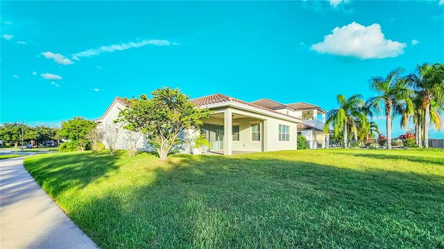 13306 HALKYN POINT, Orlando, FL 32832