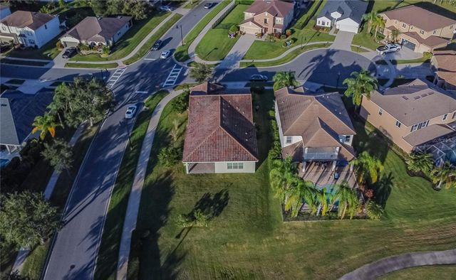 13306 HALKYN POINT, Orlando, FL 32832