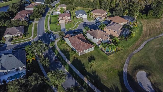 13306 HALKYN POINT, Orlando, FL 32832