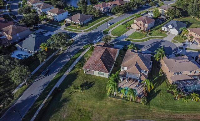 13306 HALKYN POINT, Orlando, FL 32832