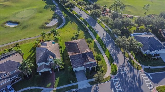 13306 HALKYN POINT, Orlando, FL 32832