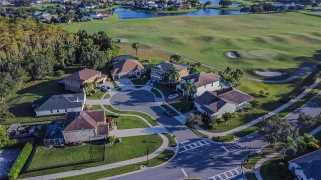 13306 HALKYN POINT, Orlando, FL 32832