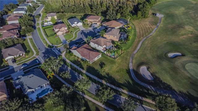 13306 HALKYN POINT, Orlando, FL 32832