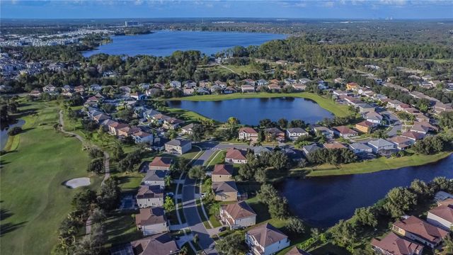 13306 HALKYN POINT, Orlando, FL 32832