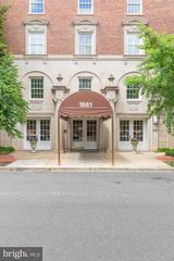 1661 CRESCENT PL NW #306, Washington, DC 20009