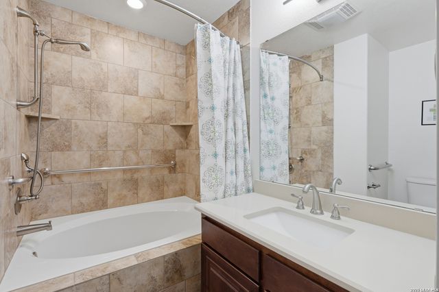 1485 YAUPON DR, Fischer, TX 78623