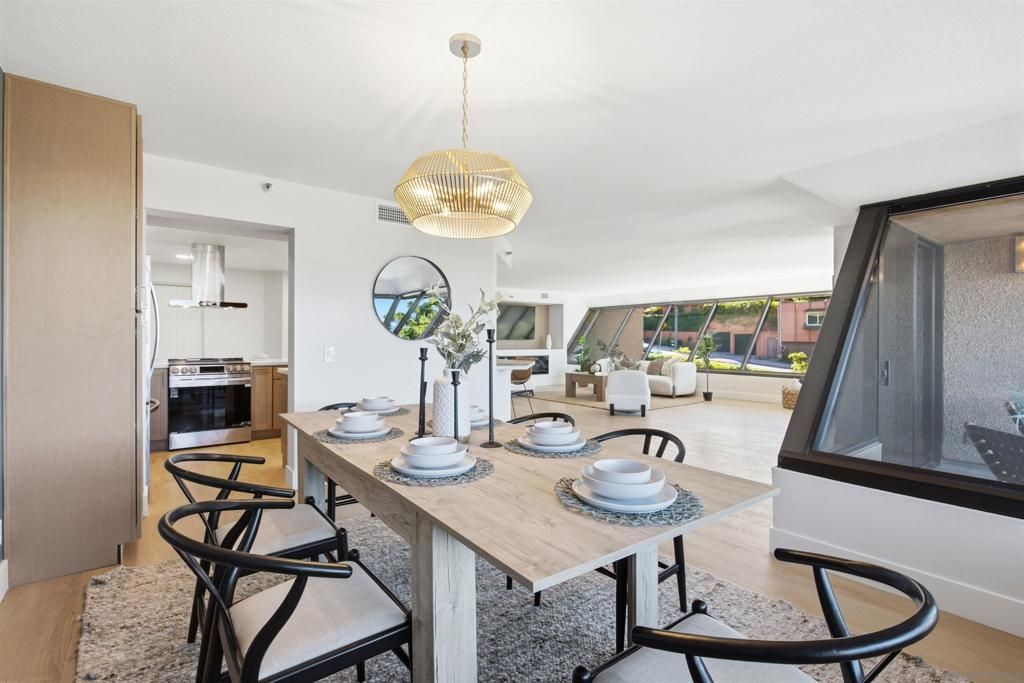 230 W Laurel 204, San Diego, CA 92101 — photo 5