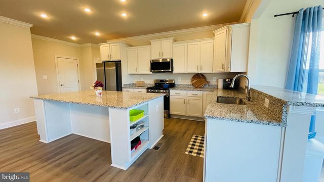 12330 JAYSE WAY, Nokesville, VA 20181