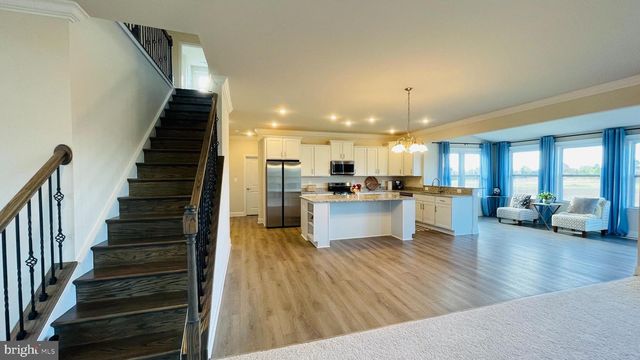 12330 JAYSE WAY, Nokesville, VA 20181