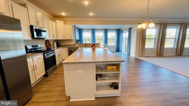 12330 JAYSE WAY, Nokesville, VA 20181