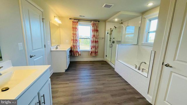 12330 JAYSE WAY, Nokesville, VA 20181