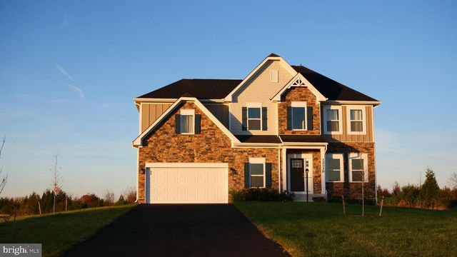 12330 JAYSE WAY, Nokesville, VA 20181