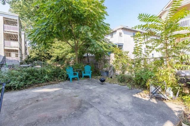 40 Stellman Rd 3-3, Boston, MA 02131