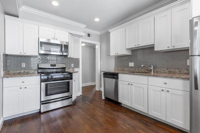 40 Stellman Rd 3-3, Boston, MA 02131