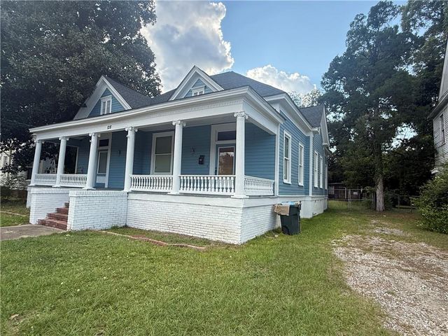 128 Lamar St, Macon, GA 31204