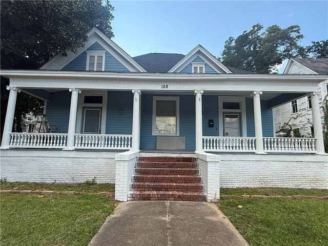128 Lamar St, Macon, GA 31204