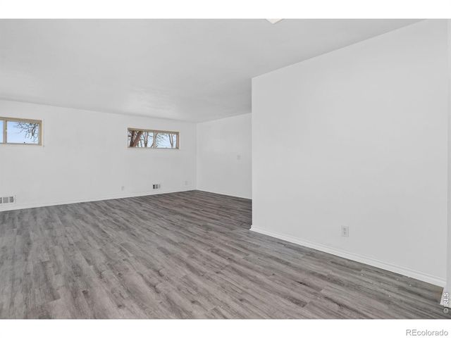 1502 E 110th Place, Northglenn, CO 80233