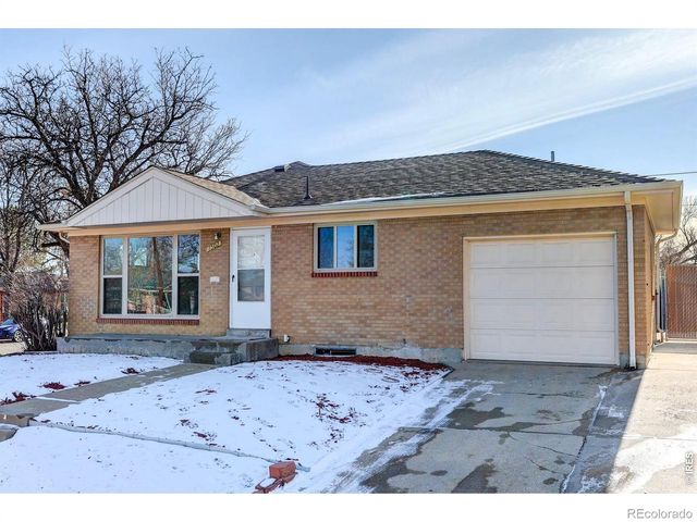 1502 E 110th Place, Northglenn, CO 80233