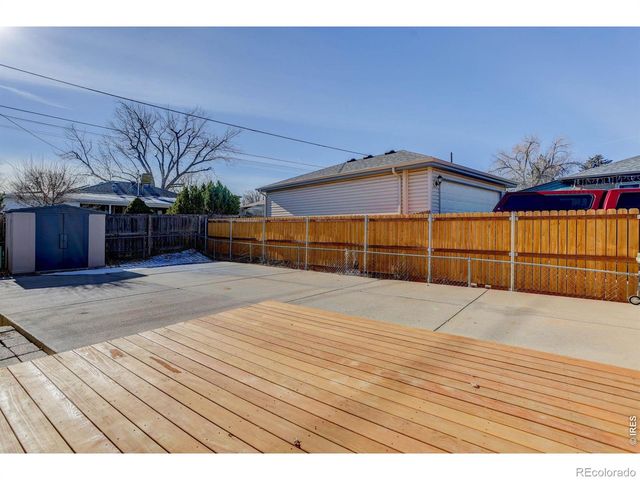 1502 E 110th Place, Northglenn, CO 80233