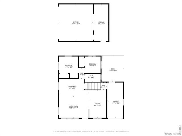 1502 E 110th Place, Northglenn, CO 80233