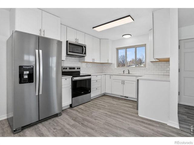 1502 E 110th Place, Northglenn, CO 80233