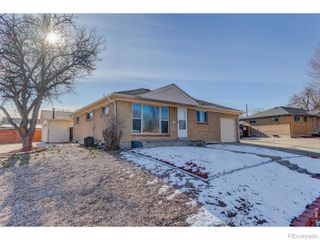 1502 E 110th Place, Northglenn, CO 80233