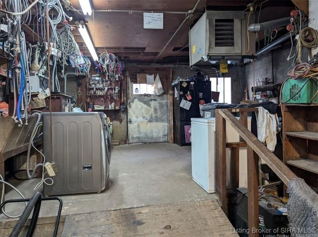 316 W Main Street, Madison, IN 47250