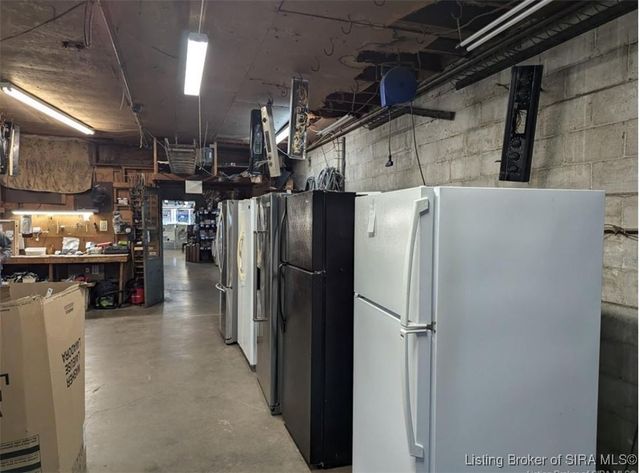 316 W Main Street, Madison, IN 47250