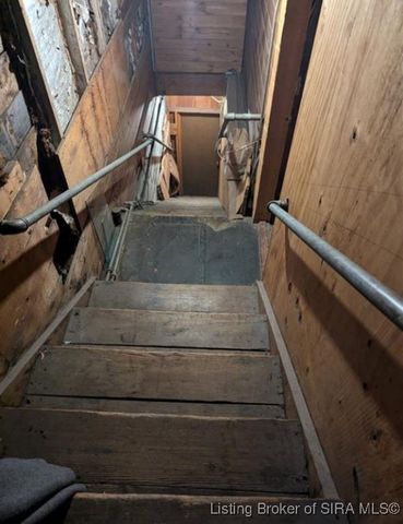 316 W Main Street, Madison, IN 47250