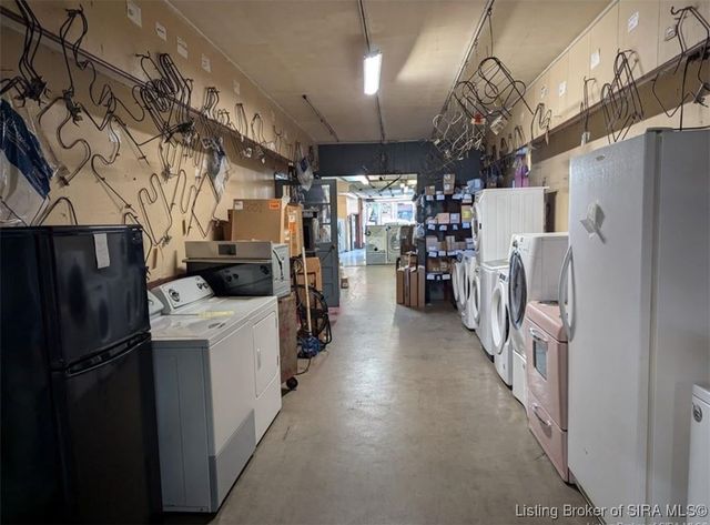 316 W Main Street, Madison, IN 47250