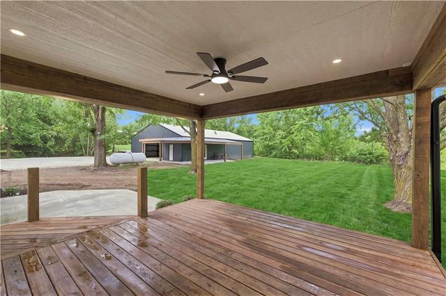 3222 Pryor Road, Lee's Summit, MO 64082