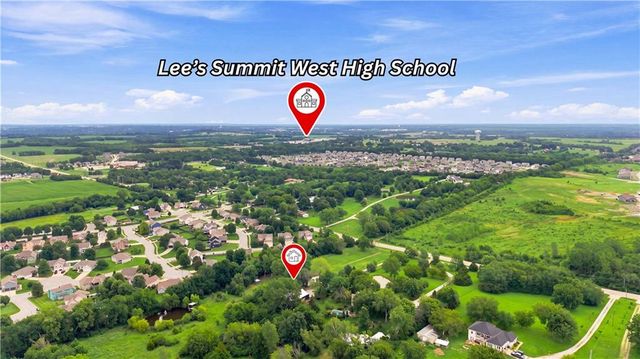 3222 Pryor Road, Lee's Summit, MO 64082