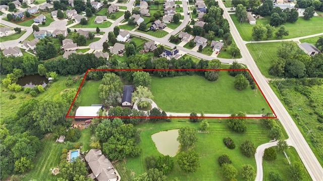 3222 Pryor Road, Lee's Summit, MO 64082