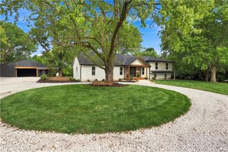 3222 Pryor Road, Lee's Summit, MO 64082