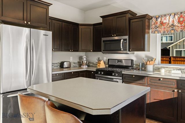 5503 May Fly Street, Bozeman, MT 59718