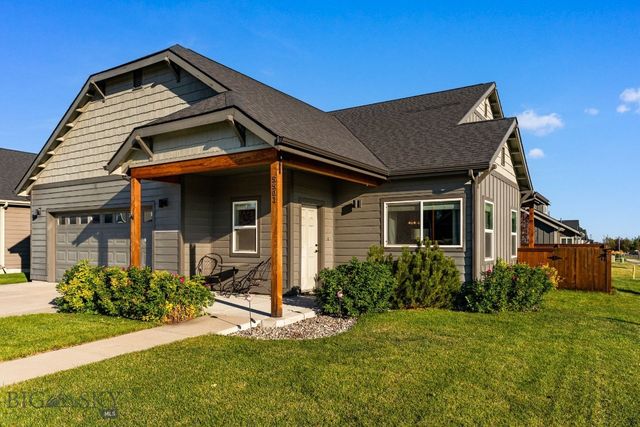 5503 May Fly Street, Bozeman, MT 59718
